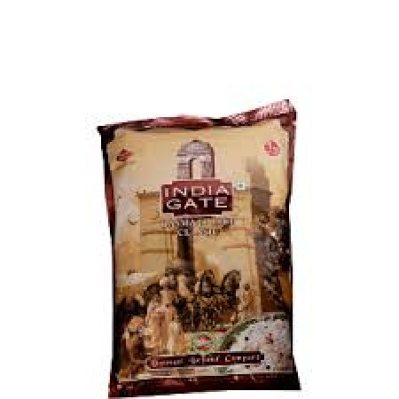 INDIA GATE CLASSIC BASMATI RICE-1KG